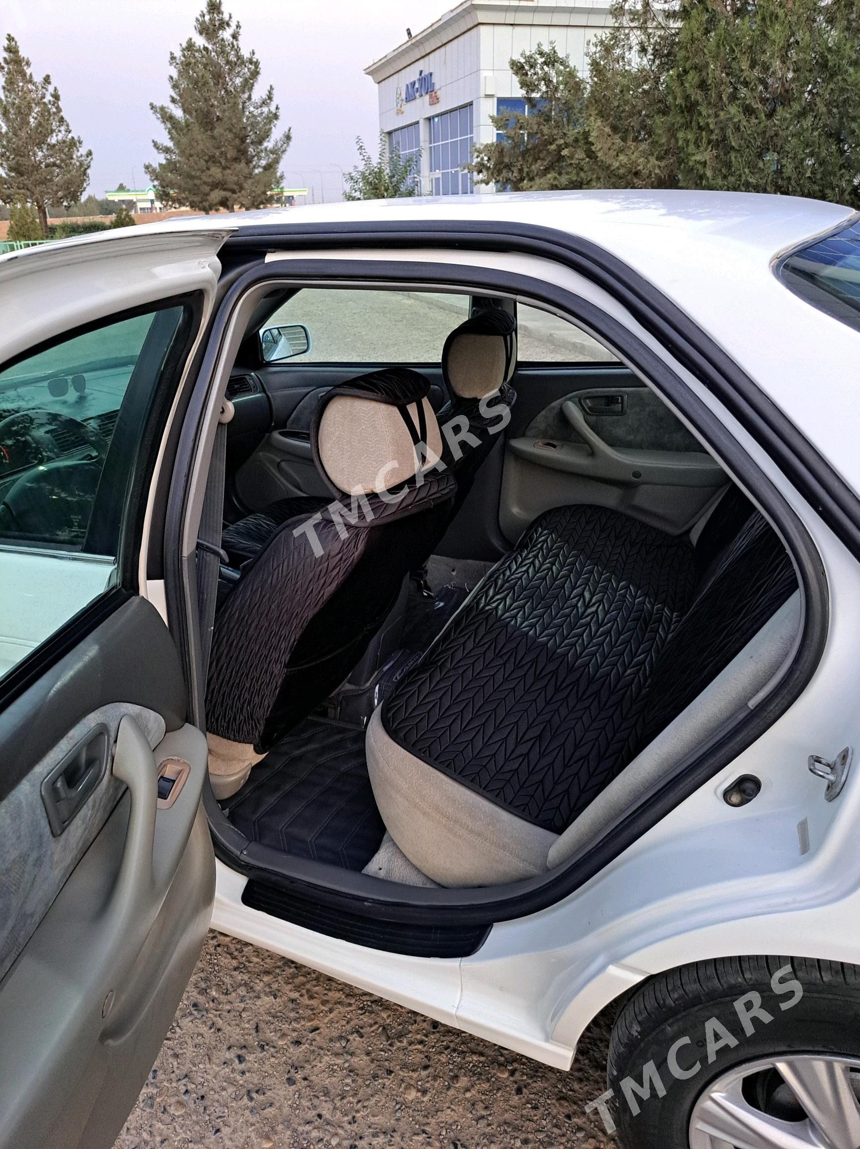 Toyota Camry 2000 - 113 000 TMT - Tejen - img 3