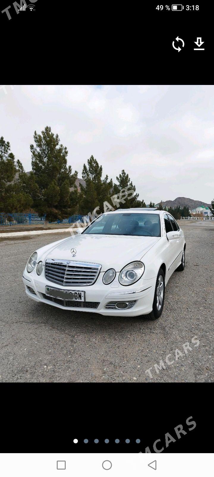 Mercedes-Benz E320 2003 - 120 000 TMT - Balkanabat - img 4