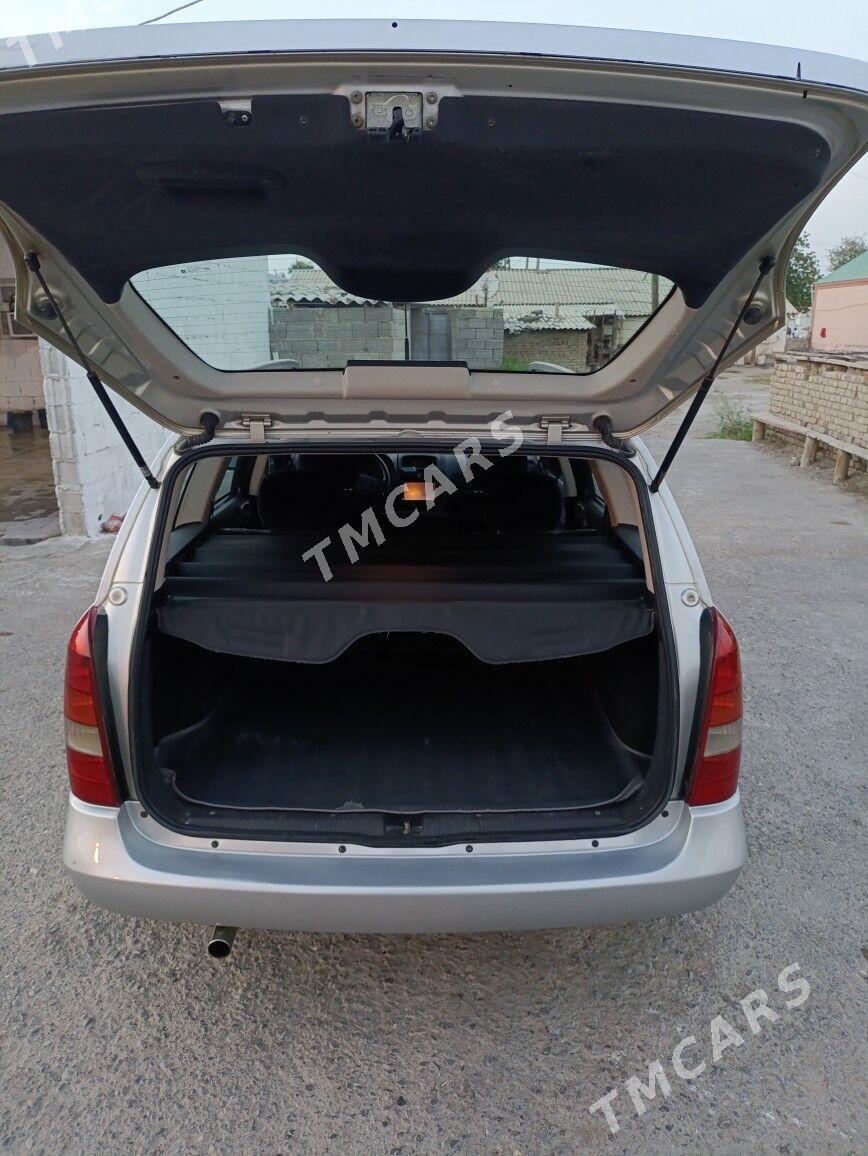 Opel Astra 1998 - 85 000 TMT - Bäherden - img 8