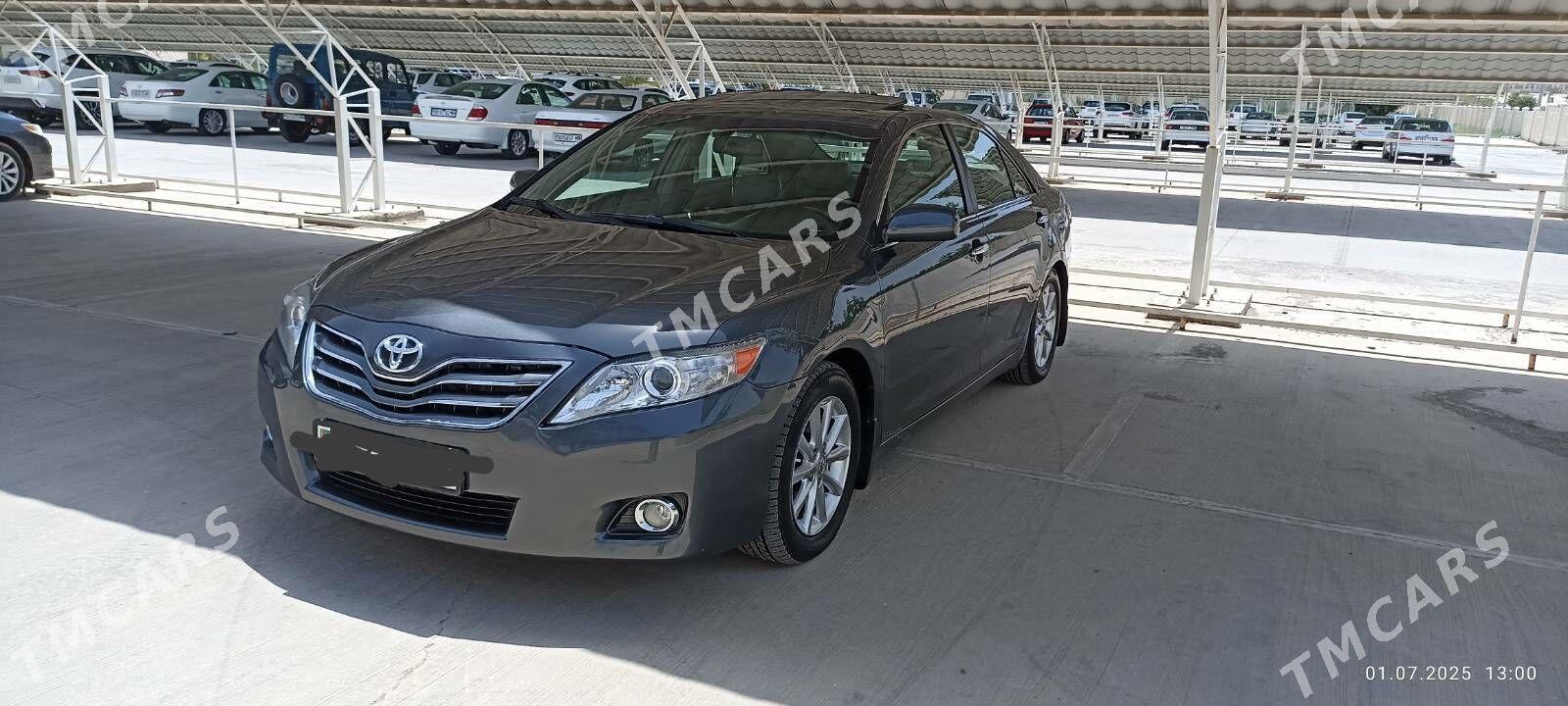 Toyota Camry 2009 - 192 000 TMT - Байрамали - img 2