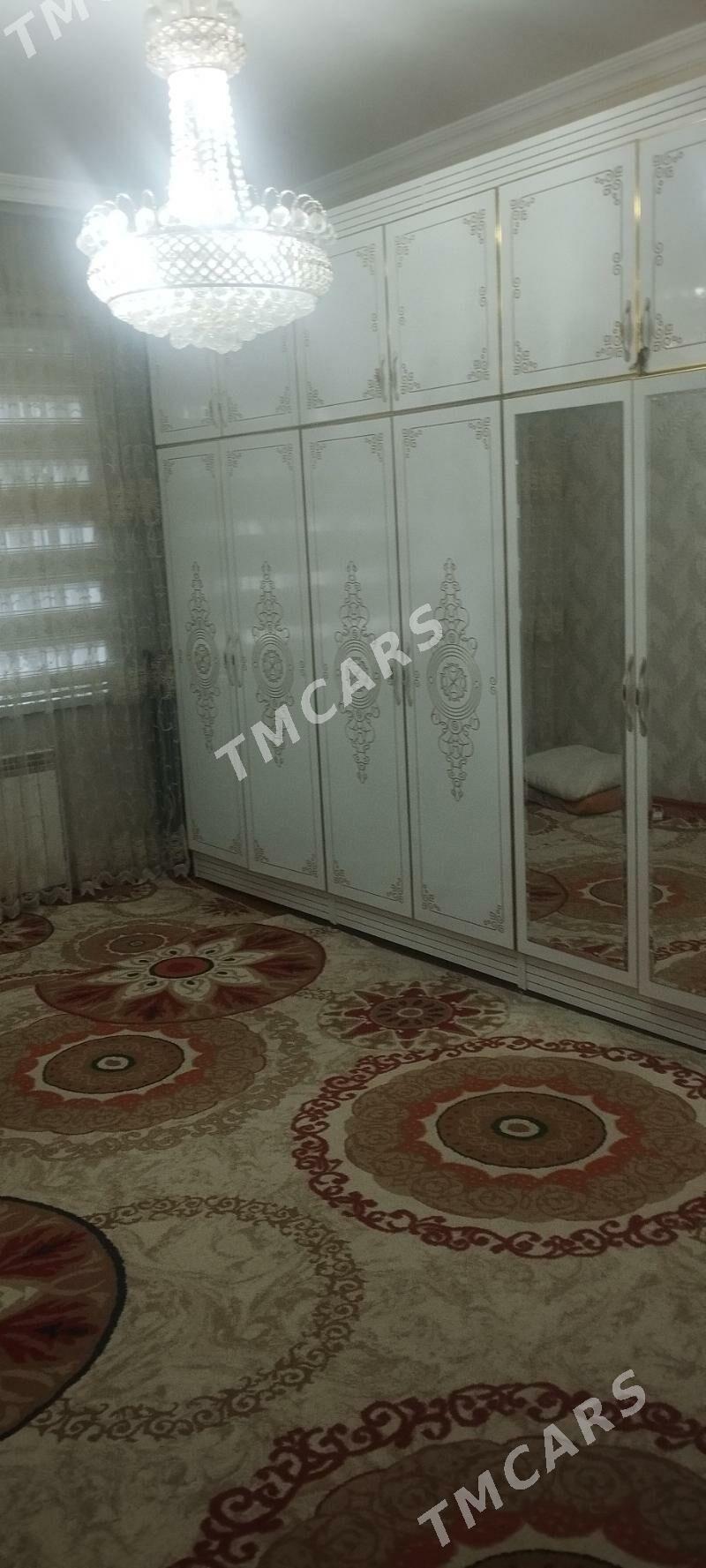 Aşgabat - Район ст. Аэропорта, ул. Гагарина - img 3