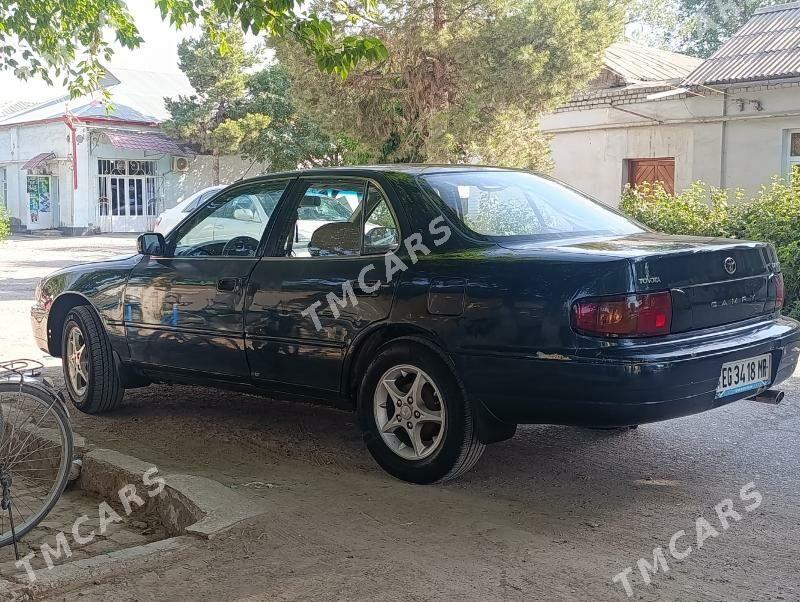 Toyota Camry 1995 - 80 000 TMT - Ёлётен - img 3