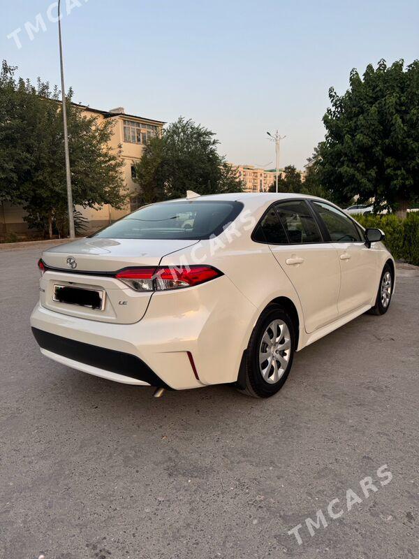 Toyota Corolla 2020 - 250 000 TMT - Aşgabat - img 4