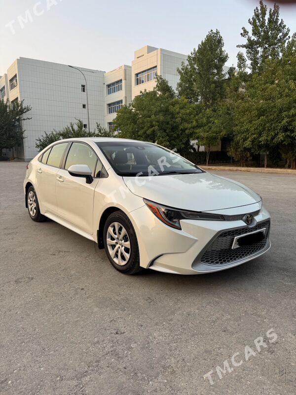 Toyota Corolla 2020 - 250 000 TMT - Aşgabat - img 3