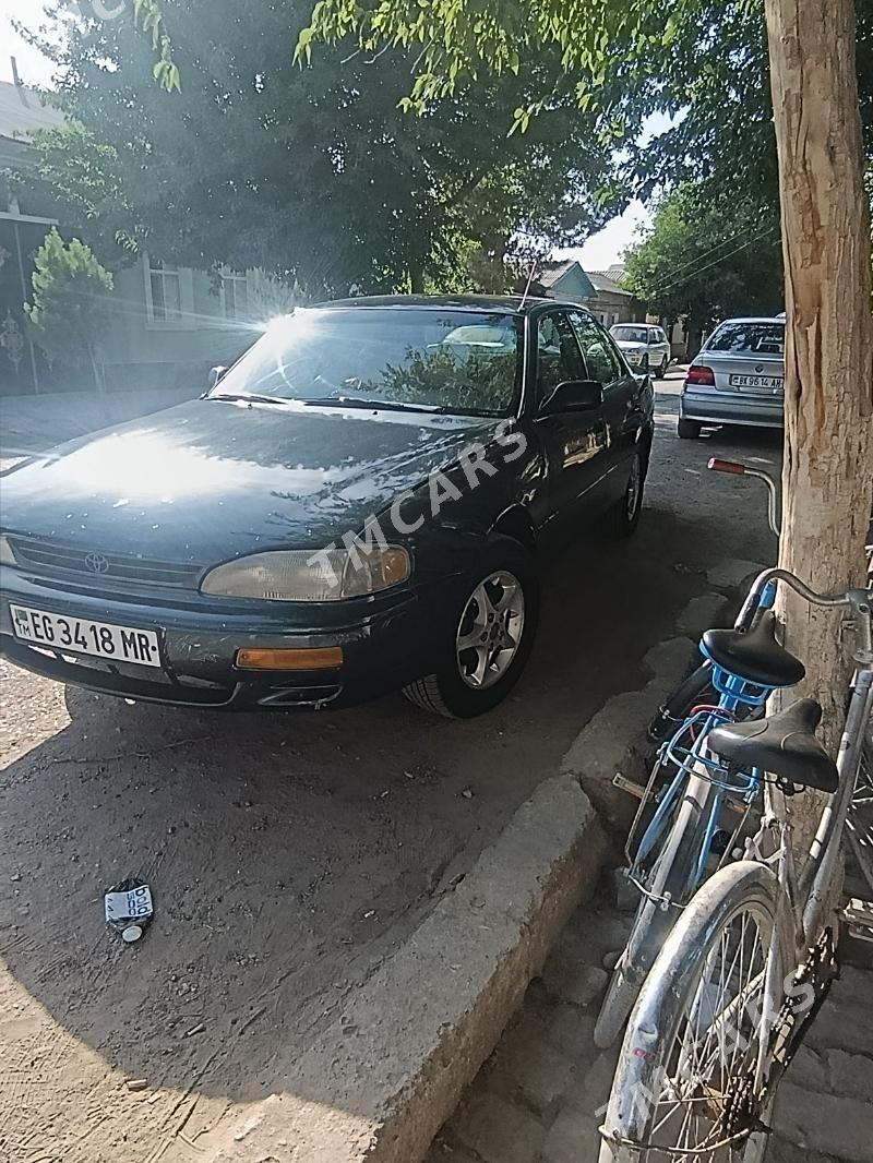 Toyota Camry 1995 - 80 000 TMT - Ёлётен - img 2