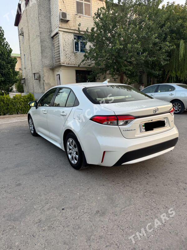 Toyota Corolla 2020 - 250 000 TMT - Aşgabat - img 5