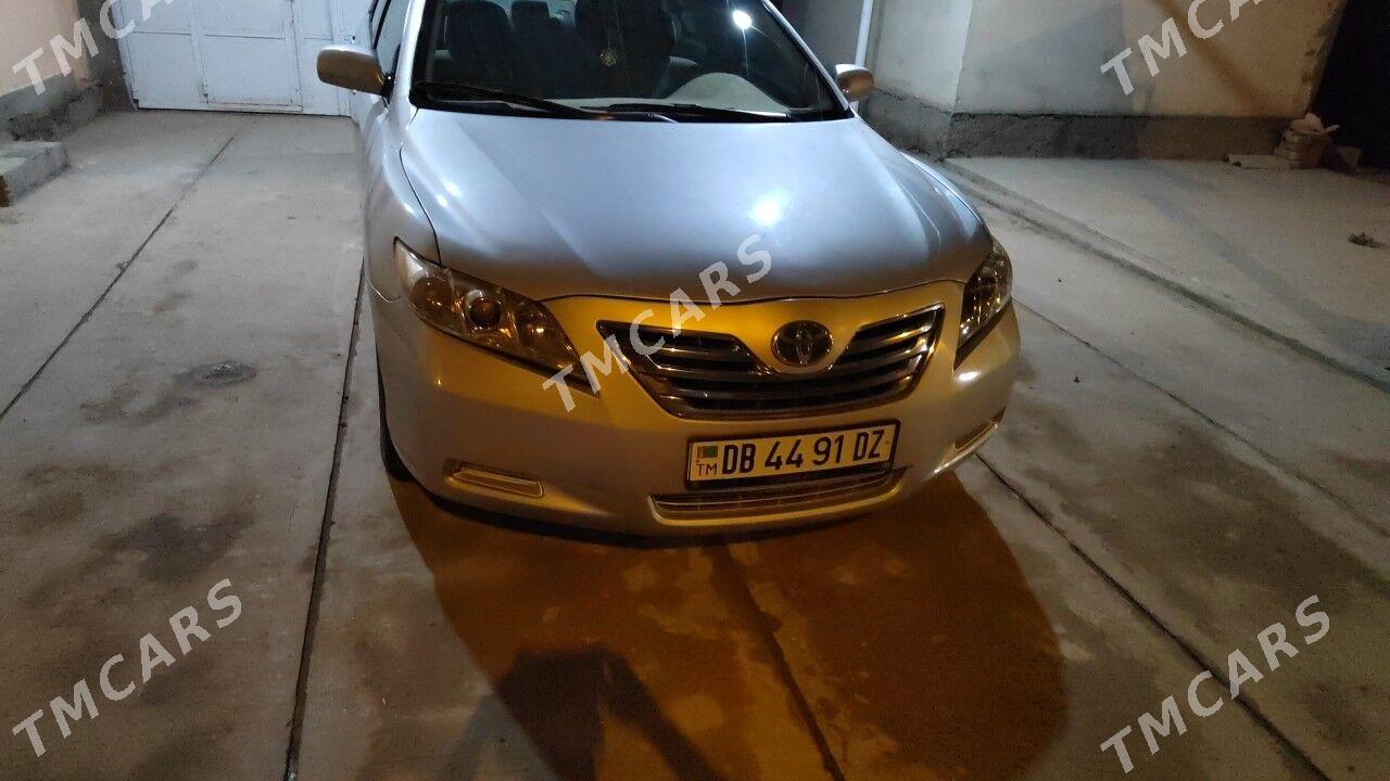 Toyota Camry 2008 - 155 000 TMT - Кёнеургенч - img 1