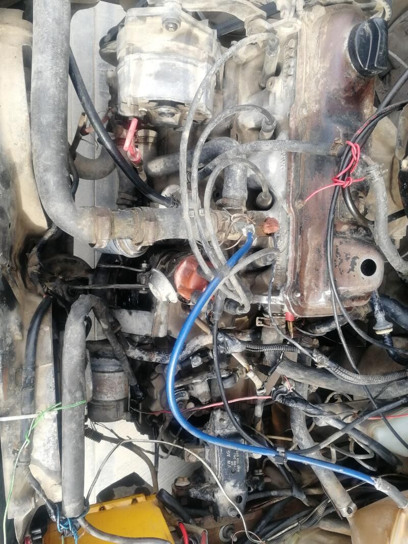Mator koropka 1.8 9 500 TMT - Murgap - img 1