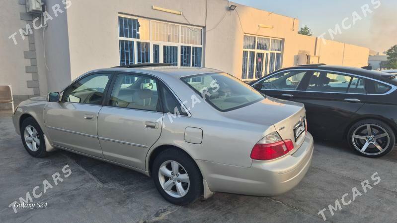 Toyota Avalon 2003 - 155 000 TMT - Mary - img 2