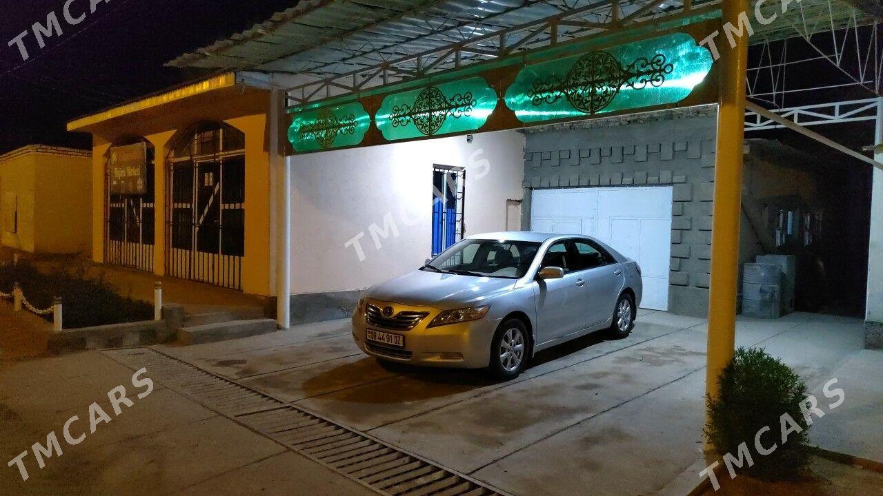 Toyota Camry 2008 - 155 000 TMT - Кёнеургенч - img 2