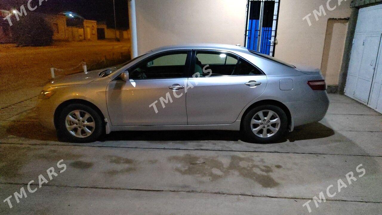 Toyota Camry 2008 - 155 000 TMT - Кёнеургенч - img 5