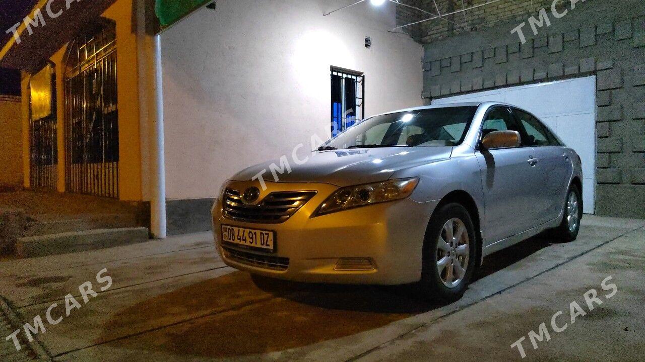 Toyota Camry 2008 - 155 000 TMT - Кёнеургенч - img 3