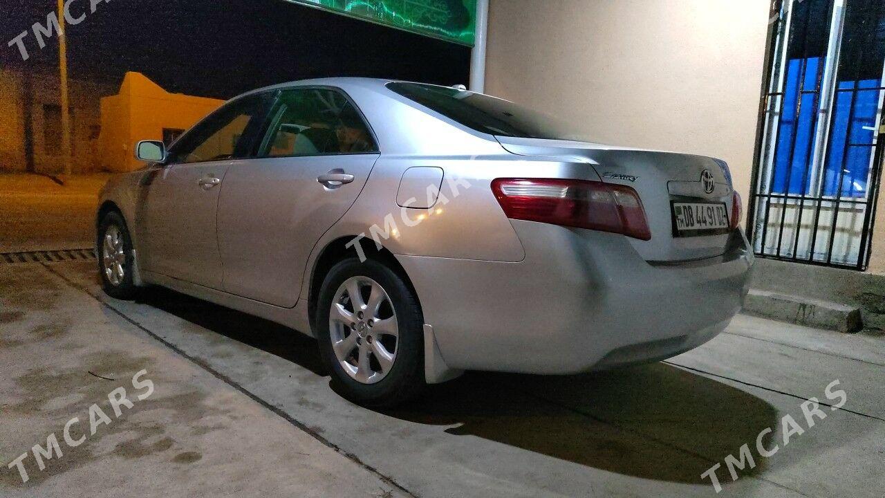 Toyota Camry 2008 - 155 000 TMT - Кёнеургенч - img 8
