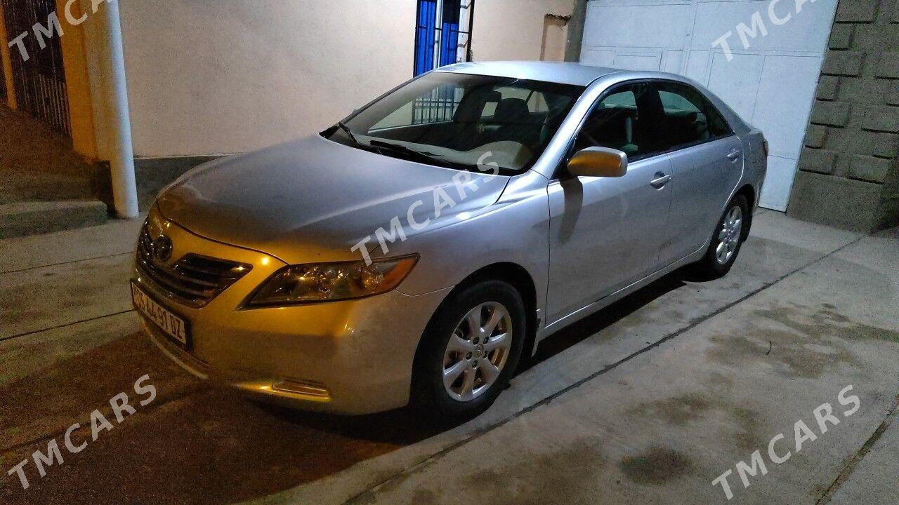 Toyota Camry 2008 - 155 000 TMT - Кёнеургенч - img 7
