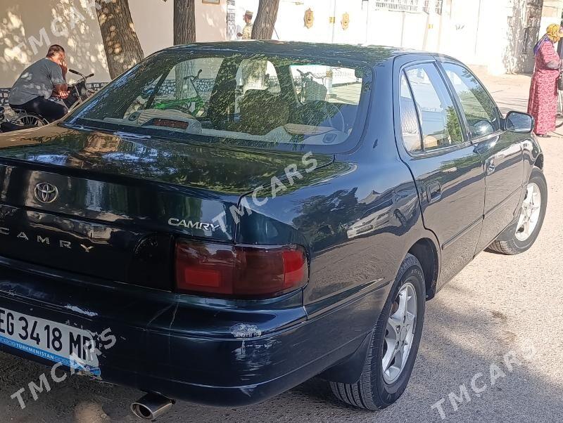 Toyota Camry 1995 - 80 000 TMT - Ёлётен - img 4