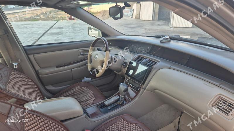Toyota Avalon 2003 - 155 000 TMT - Mary - img 4