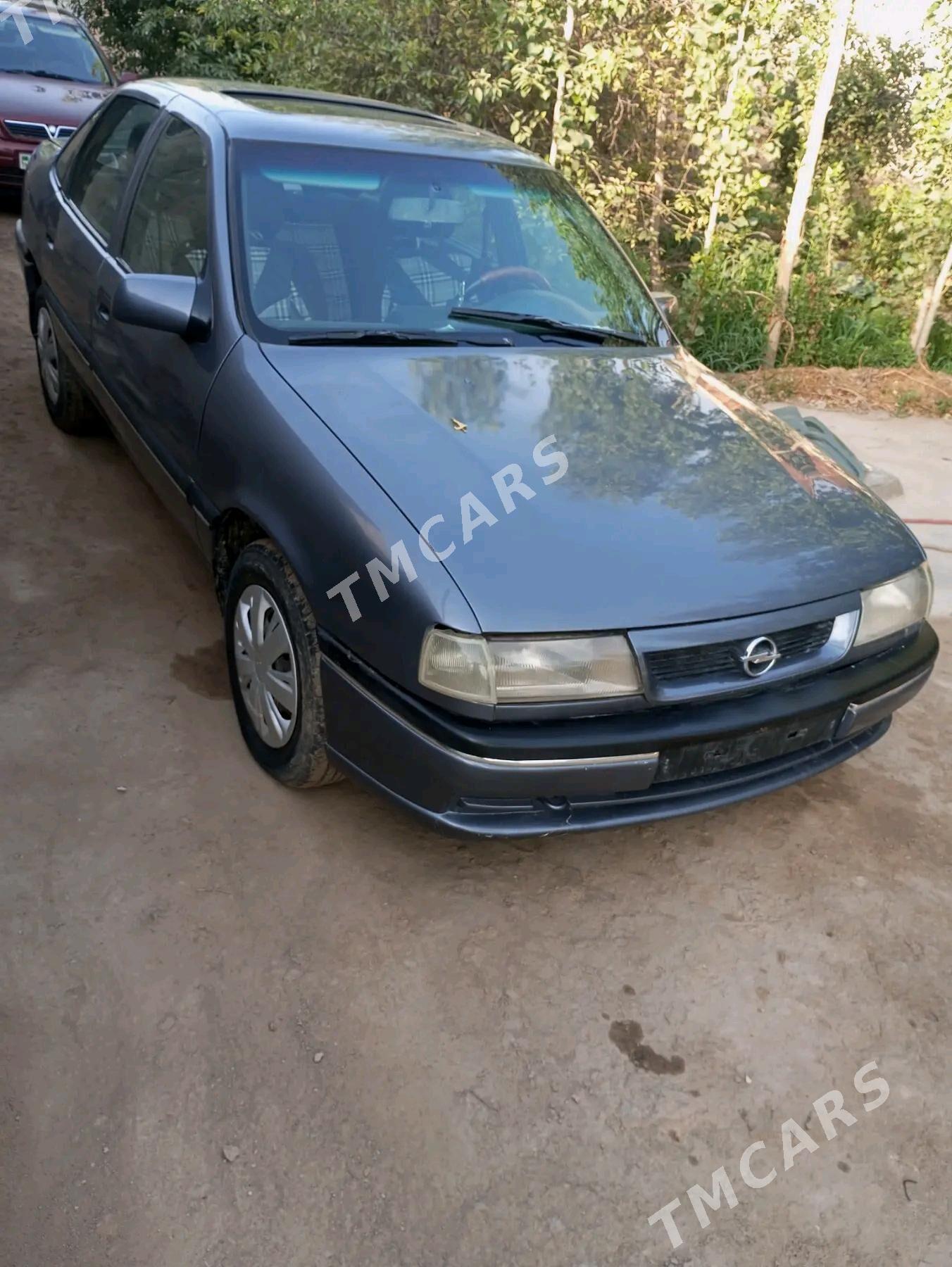 Opel Vectra 1995 - 50 000 TMT - Köneürgenç - img 2