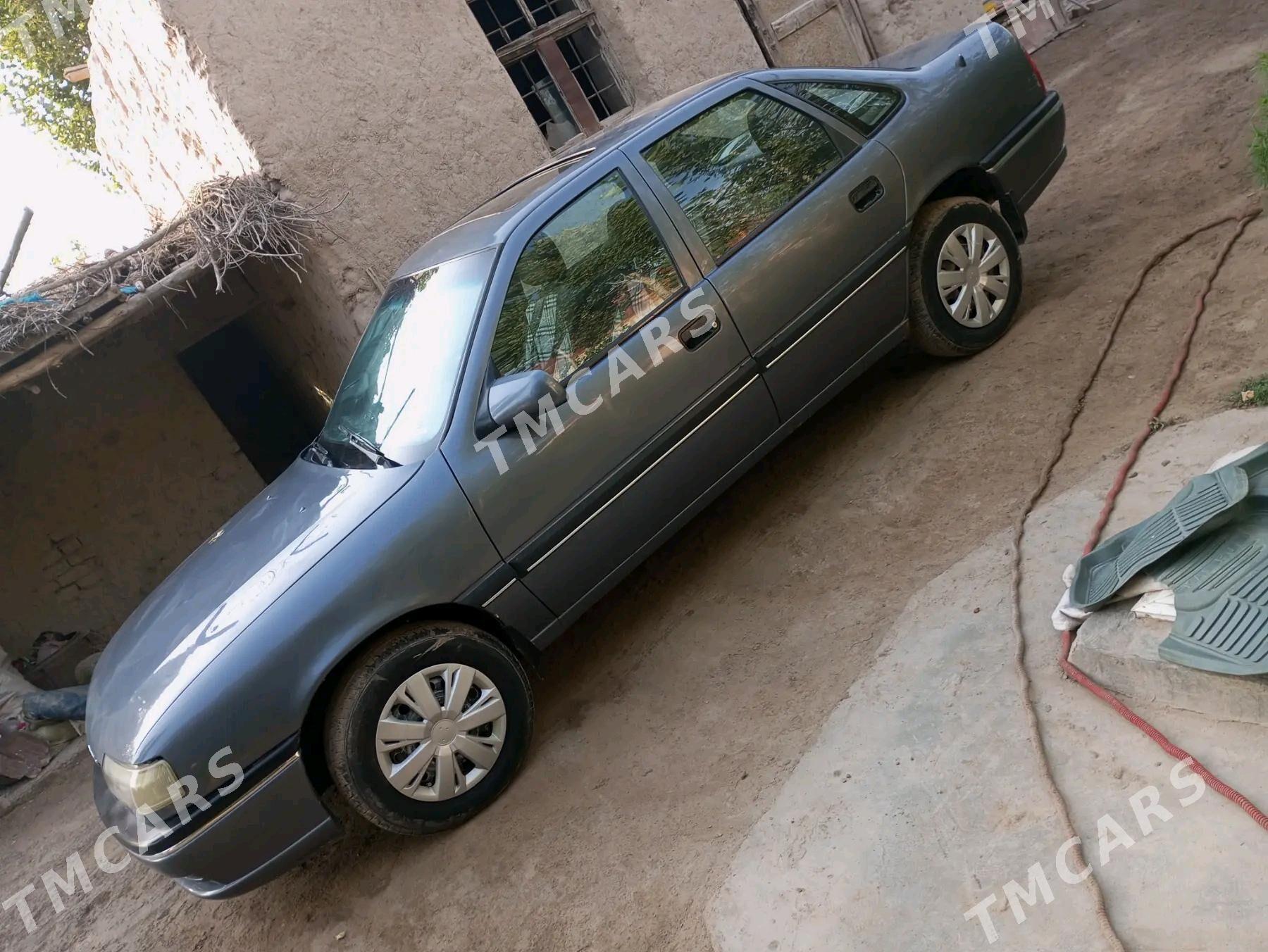 Opel Vectra 1995 - 50 000 TMT - Köneürgenç - img 3