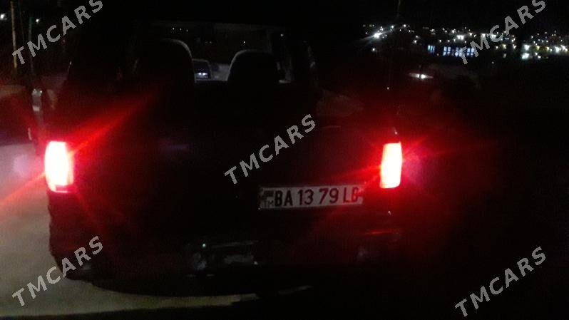 Ford Explorer 1994 - 8 000 TMT - Magdanly - img 4