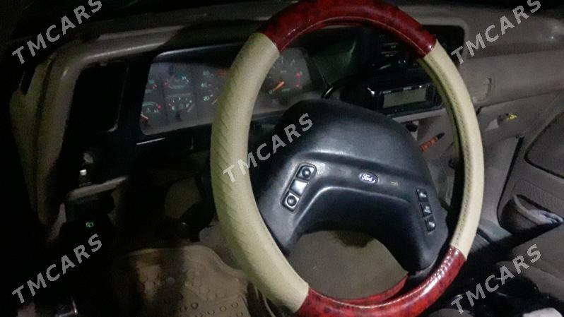 Ford Explorer 1994 - 8 000 TMT - Magdanly - img 3