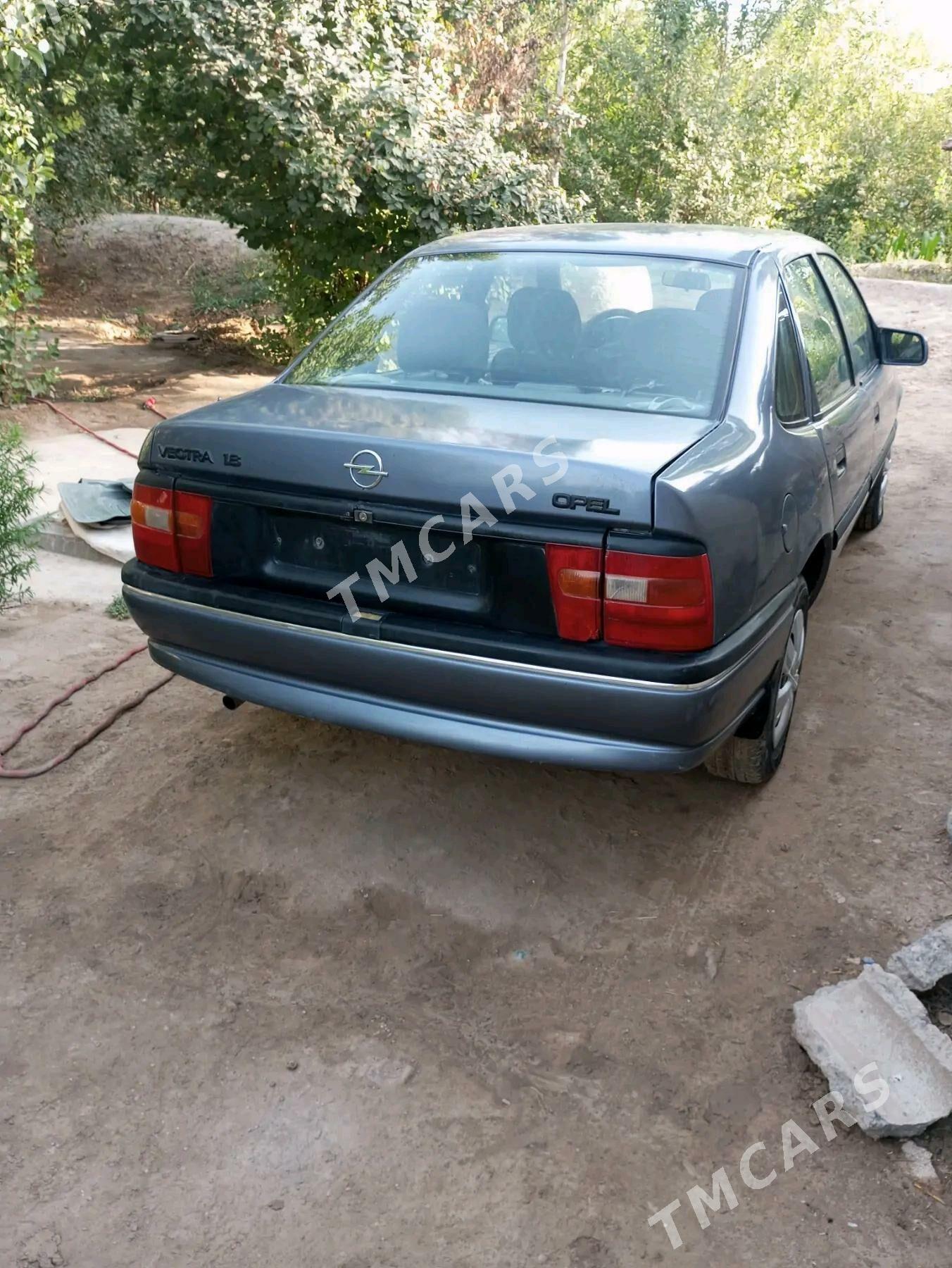 Opel Vectra 1995 - 50 000 TMT - Köneürgenç - img 4