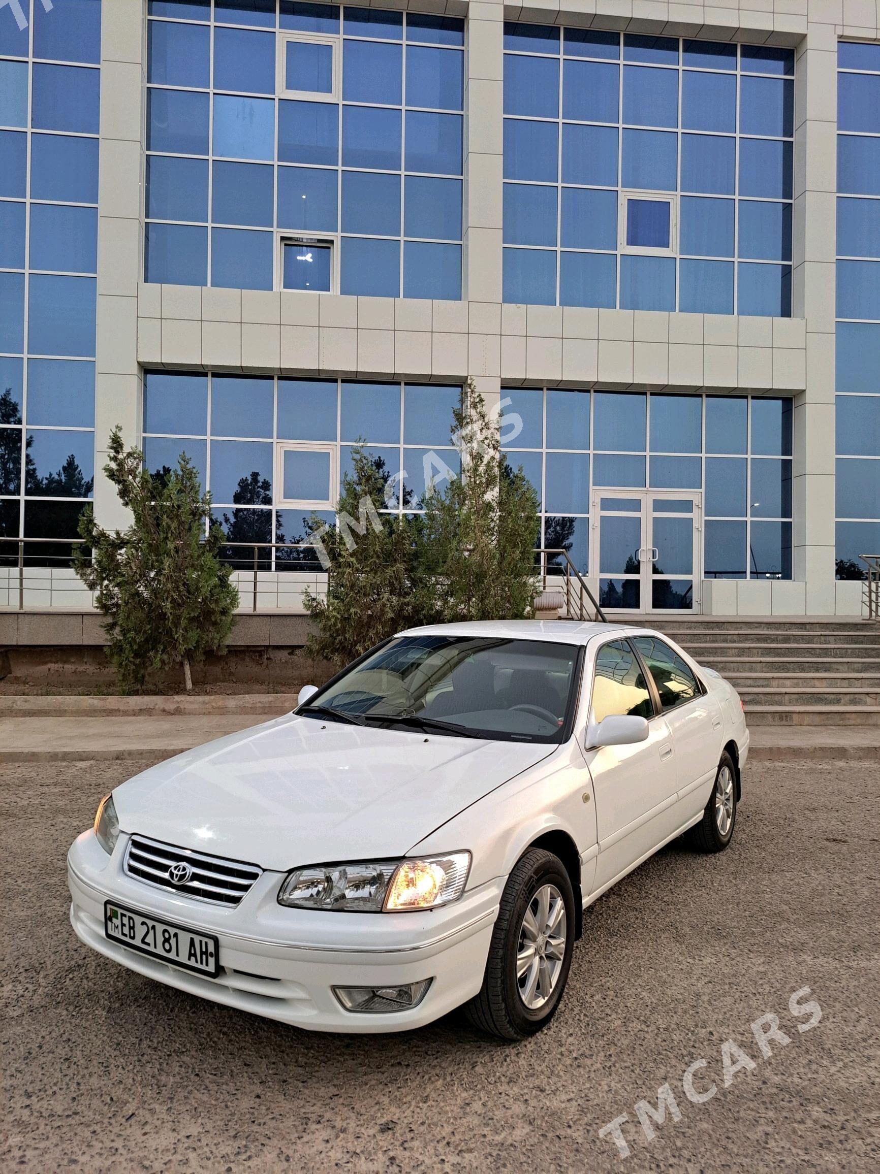 Toyota Camry 2000 - 113 000 TMT - Tejen - img 6