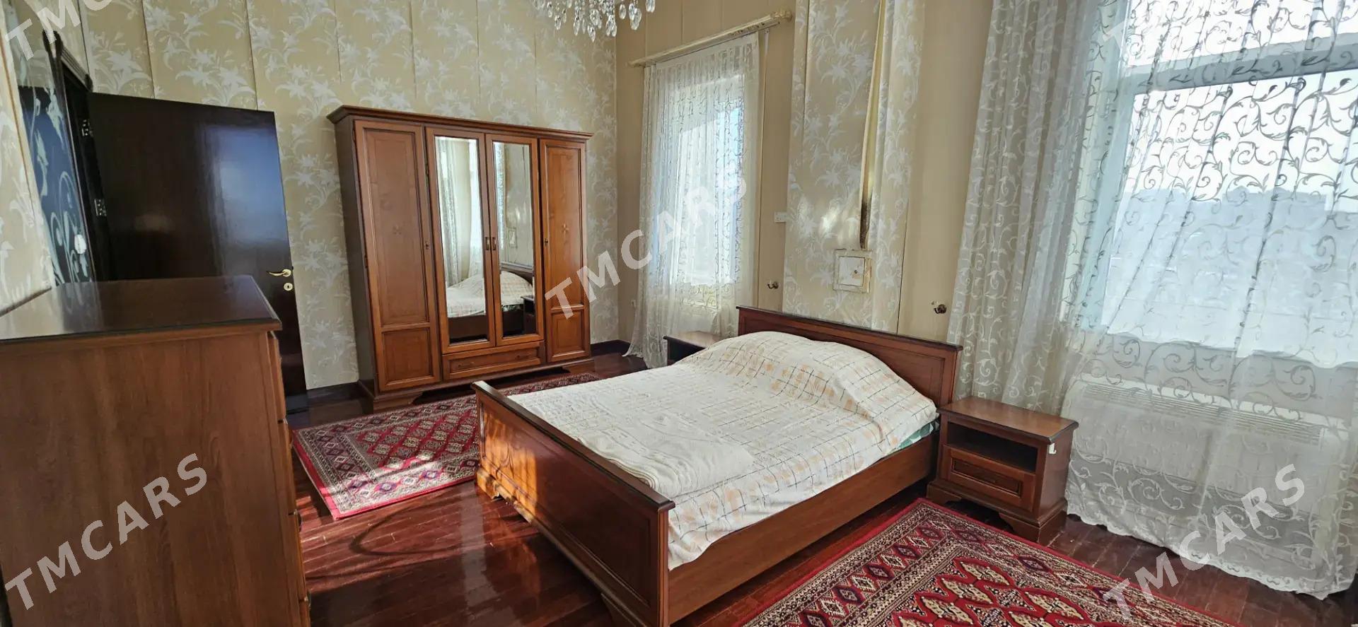ARENDA ELITKA 12 ET 4 KOM - Aşgabat - img 6