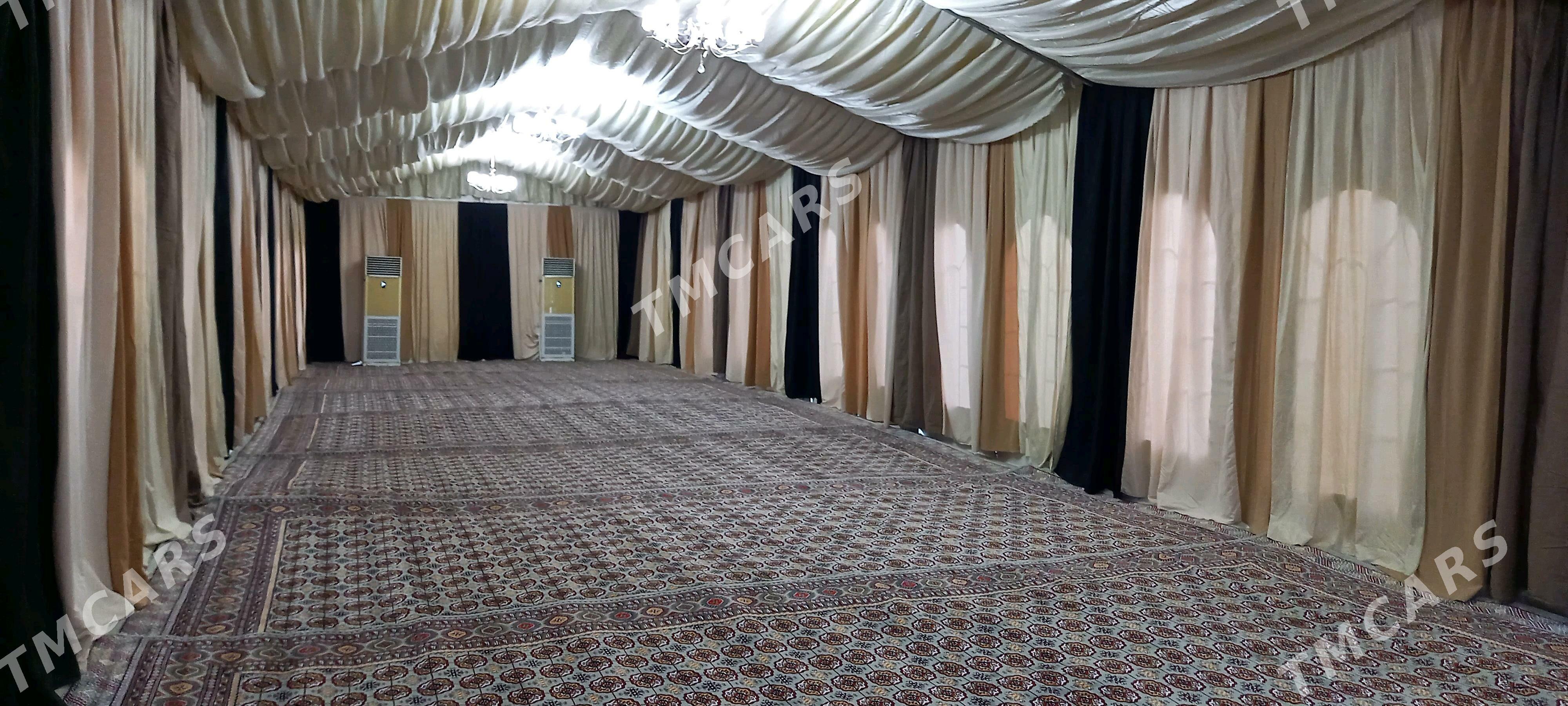Palatka satlyk - Aşgabat - img 5