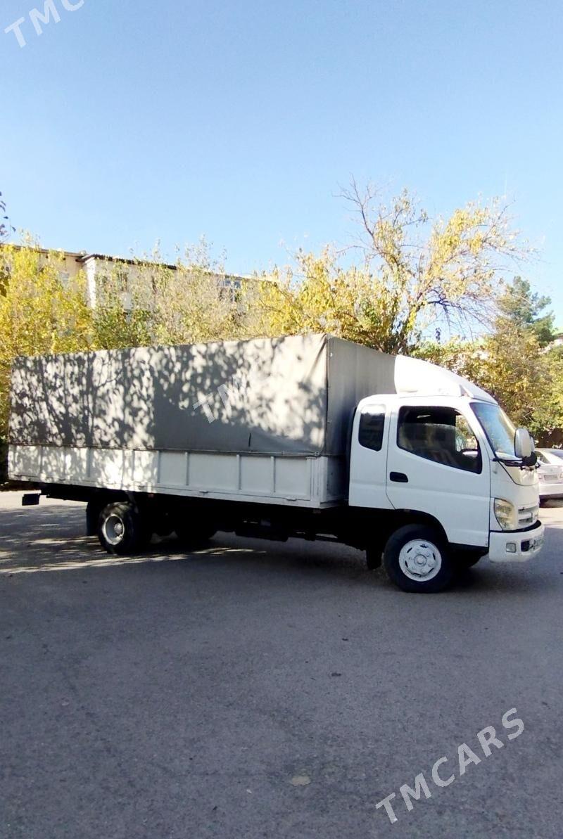 Forland H3 2007 - 140 000 TMT - Ашхабад - img 4