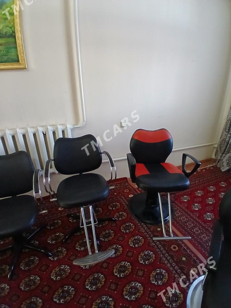 Salon kresla - Daşoguz - img 1