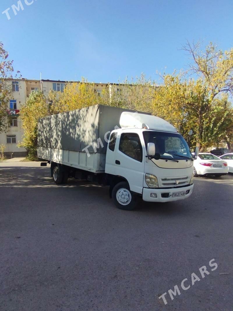 Forland H3 2007 - 140 000 TMT - Ашхабад - img 3
