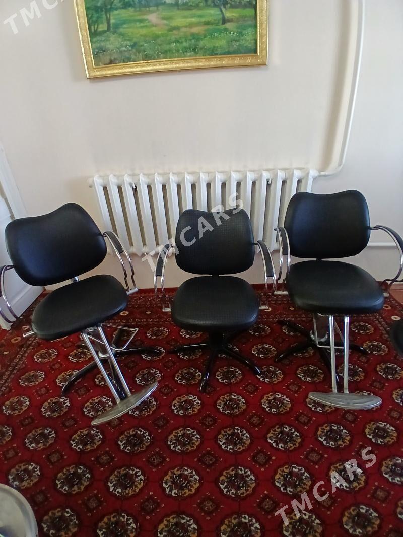 Salon kresla - Daşoguz - img 2