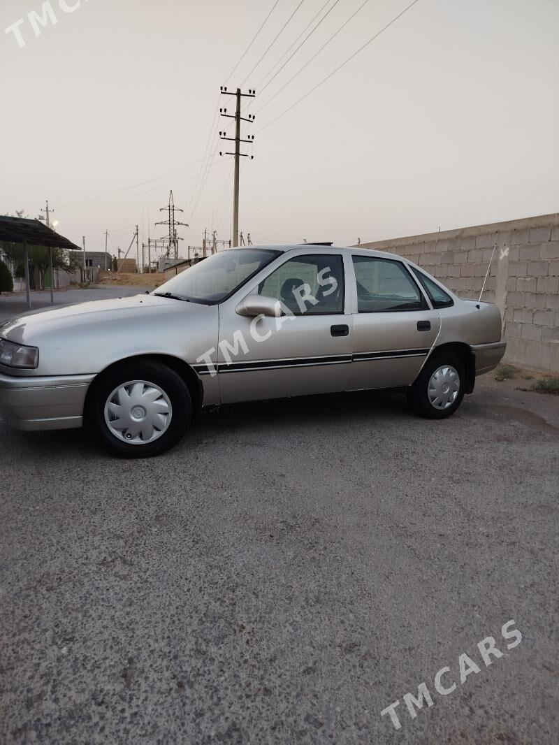 Opel Vectra 1992 - 40 000 TMT - Анев - img 5