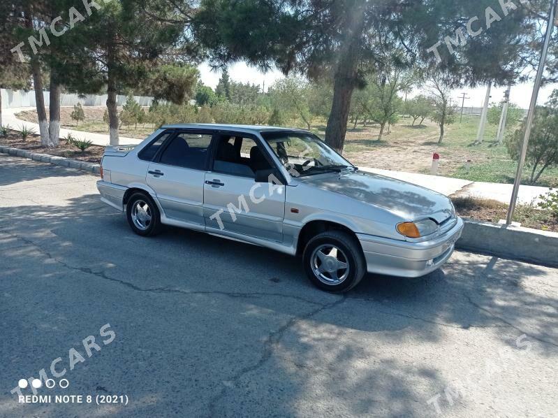 Lada 2115 2000 - 27 000 TMT - Mary - img 3
