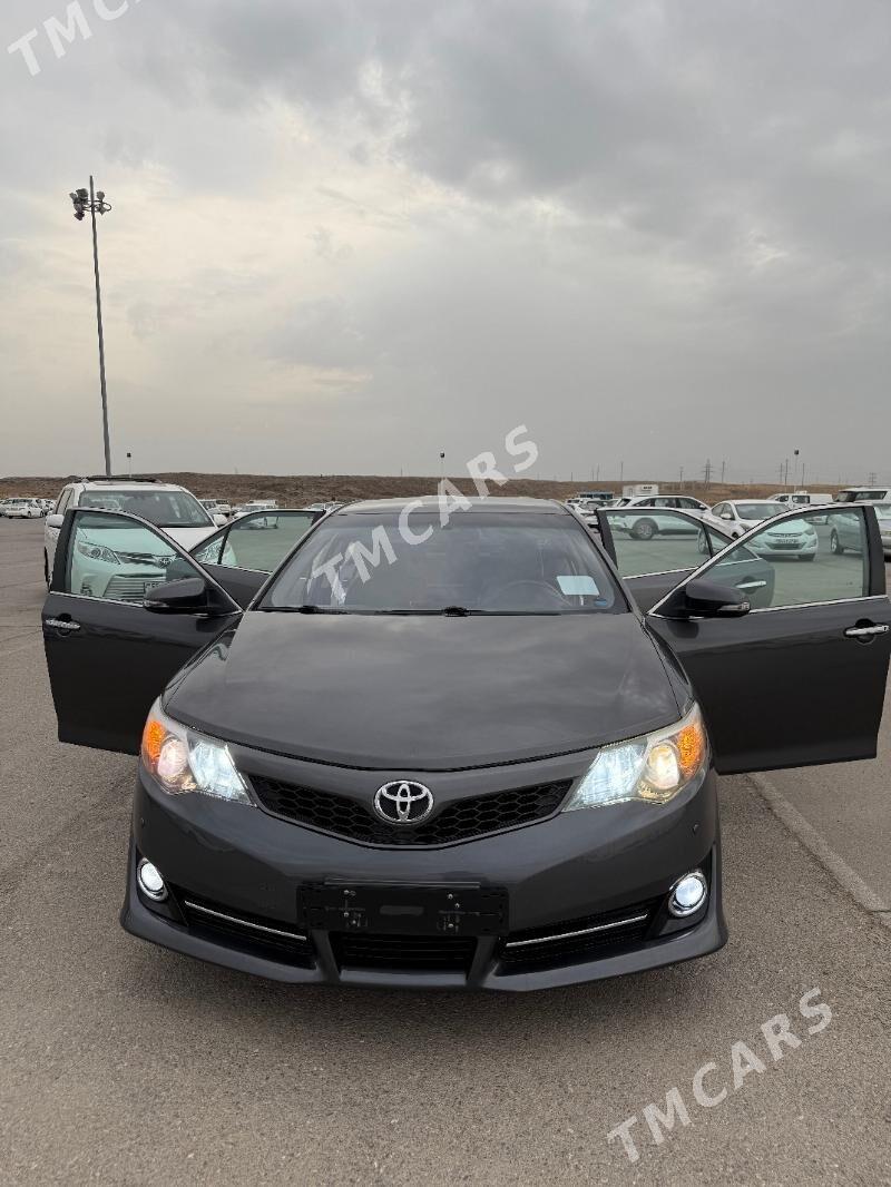 Toyota Camry 2013 - 230 000 TMT - Mary - img 6