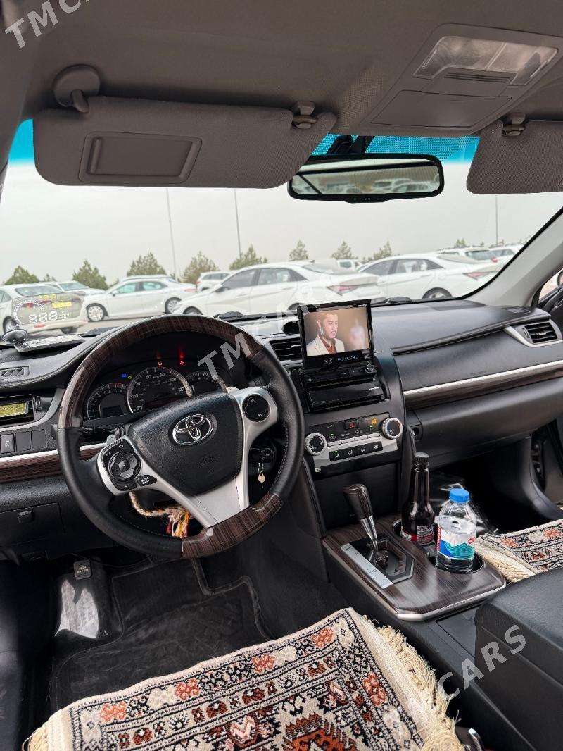 Toyota Camry 2013 - 230 000 TMT - Mary - img 4
