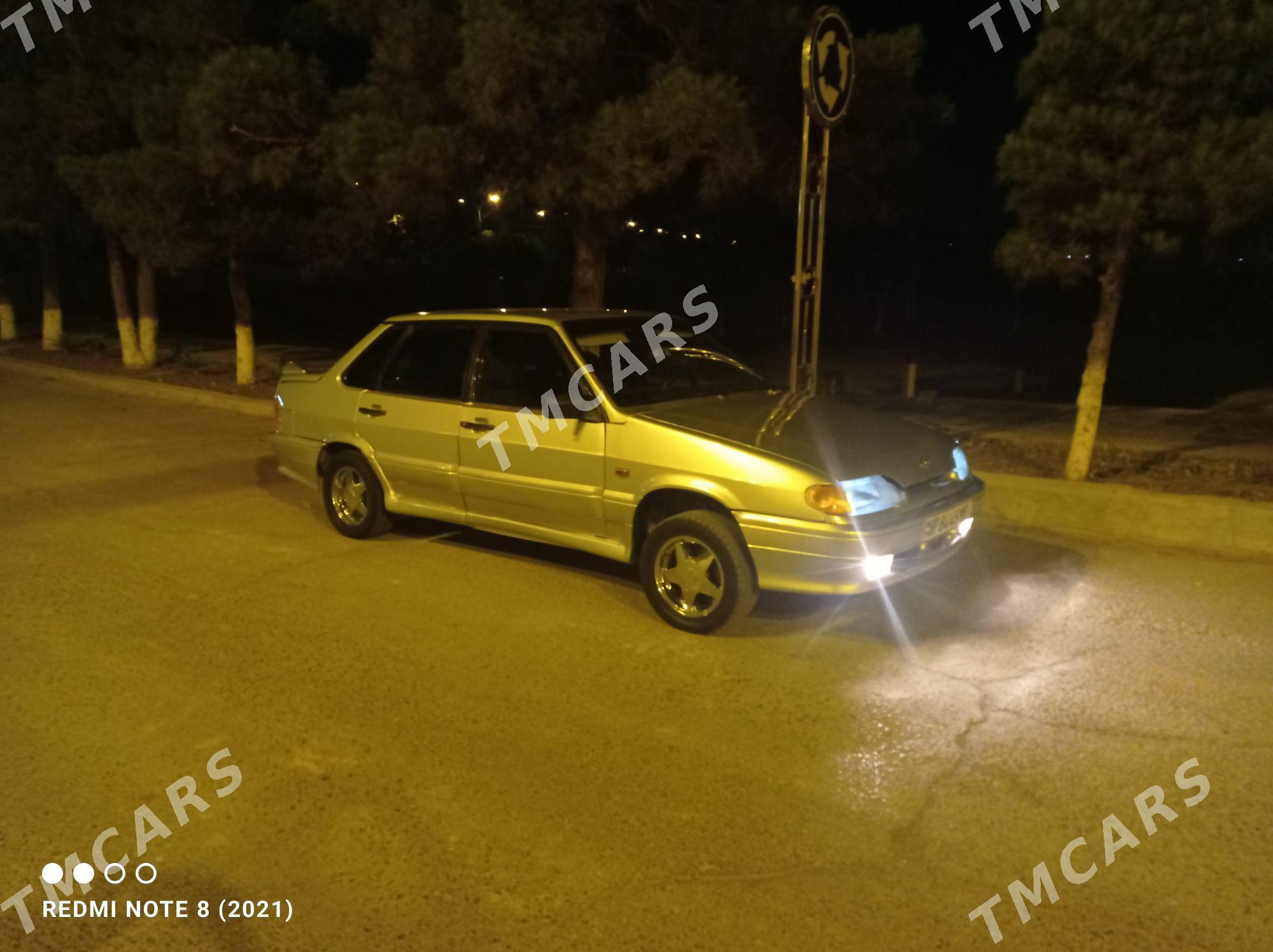 Lada 2115 2000 - 27 000 TMT - Mary - img 2