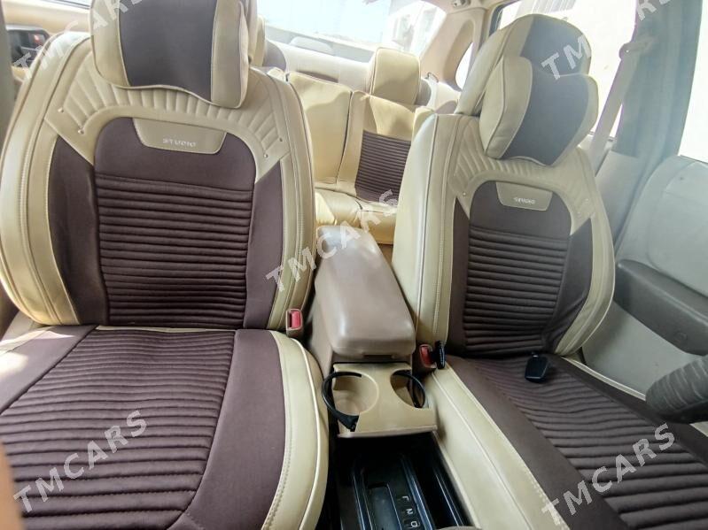Toyota Avalon 1996 - 125 000 TMT - Serhetabat (Guşgy) - img 2