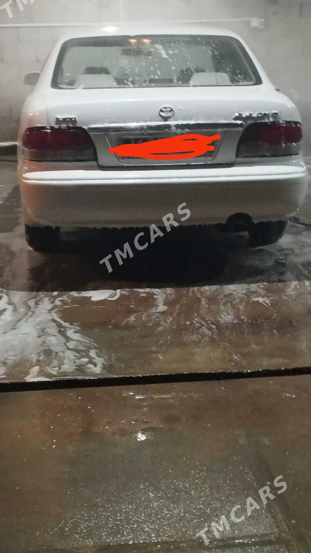 Toyota Avalon 1996 - 125 000 TMT - Serhetabat (Guşgy) - img 6