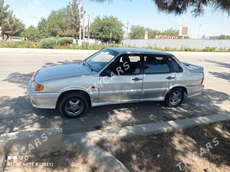 Lada 2115 2000 - 27 000 TMT - Mary - img 6