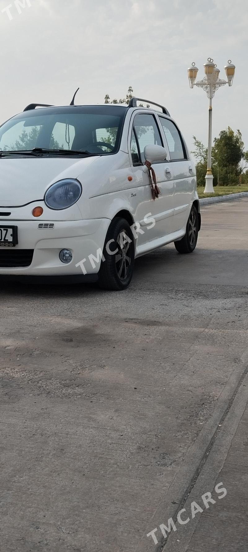Daewoo Matiz 2004 - 42 000 TMT - Дашогуз - img 2