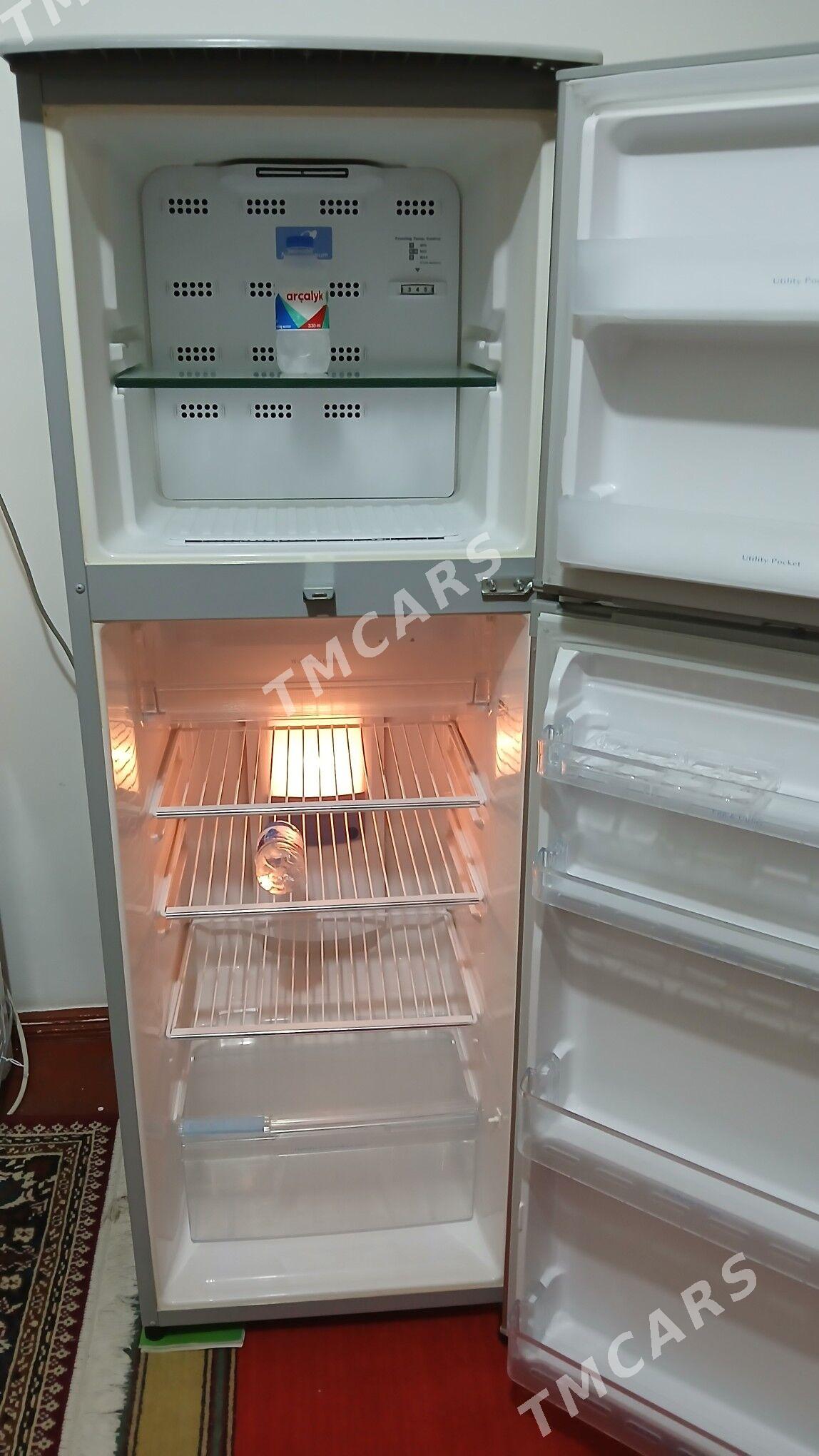 haladilnik Hitachi - Ашхабад - img 7