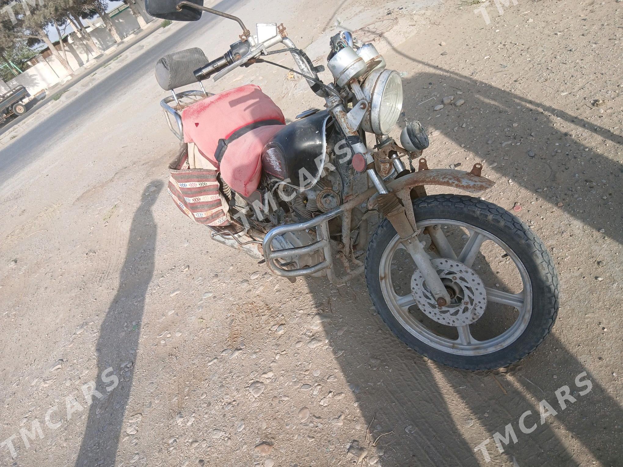 Fekon FK150-8G 2013 - 6 000 TMT - Хазар - img 2
