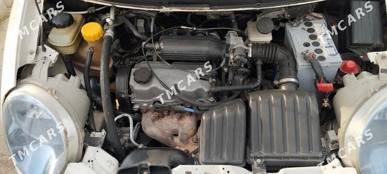 Daewoo Matiz 2004 - 42 000 TMT - Дашогуз - img 5