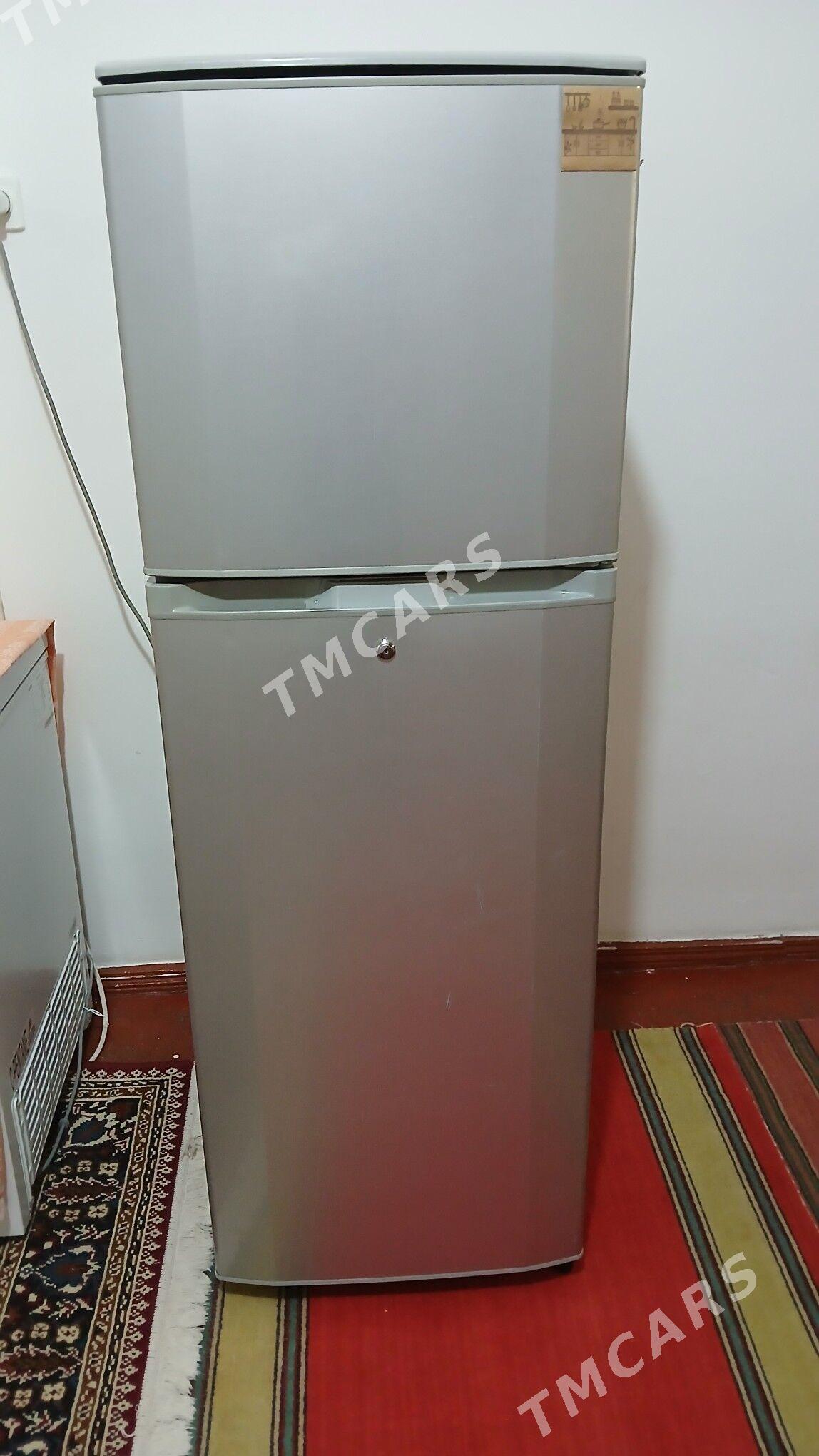 haladilnik Hitachi - Ашхабад - img 4