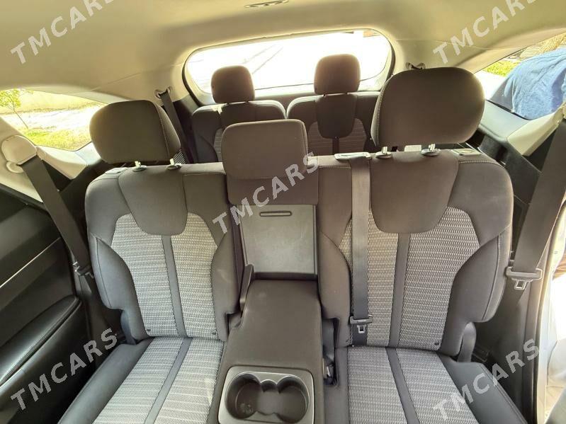 Kia Sorento 2021 - 315 000 TMT - ул. Советская (Гарашсызлык шаёлы) - img 8