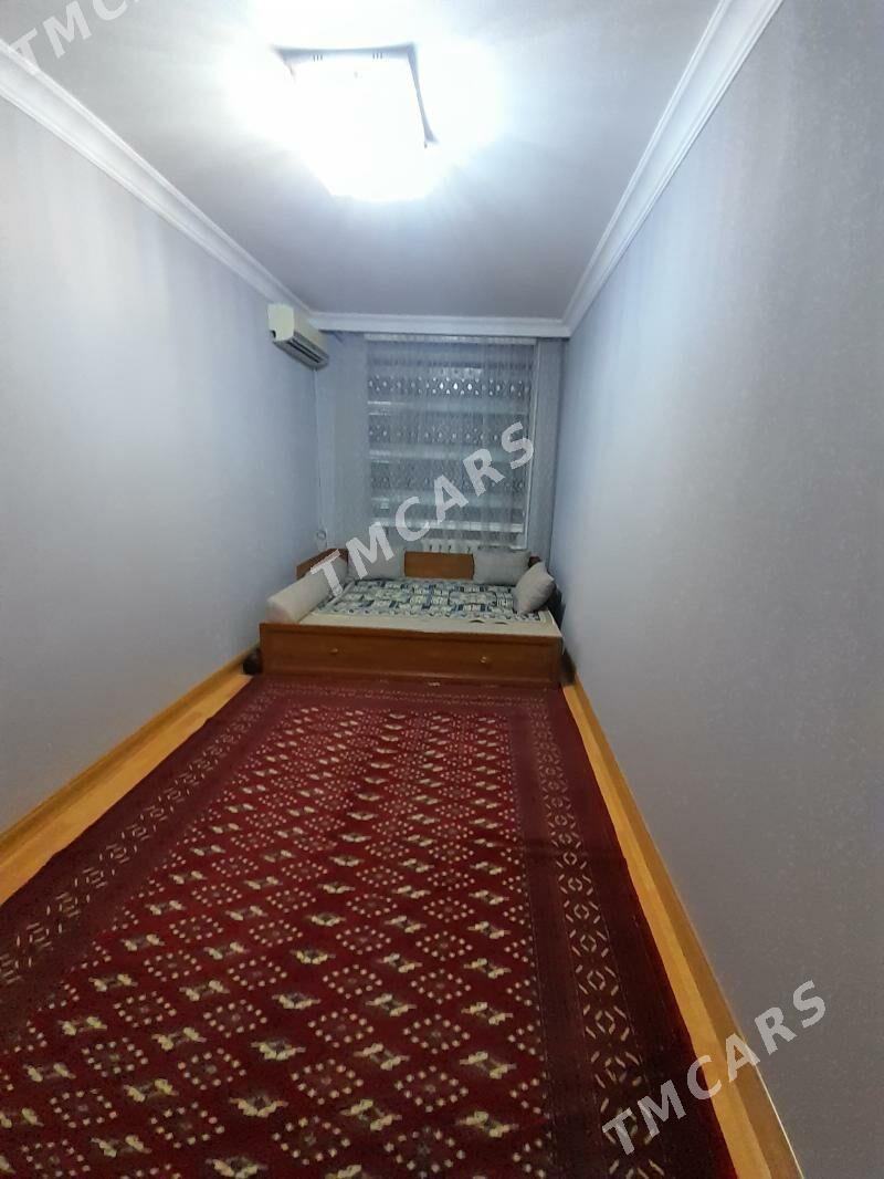 Arenda jay 2 mkr 1 etaž  - Aşgabat - img 4
