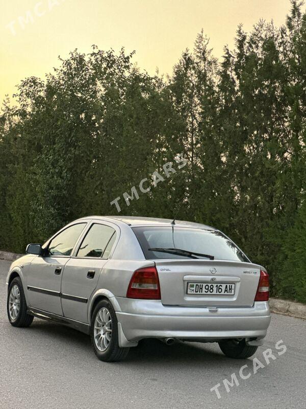 Opel Astra 2000 - 70 000 TMT - Çoganly - img 6