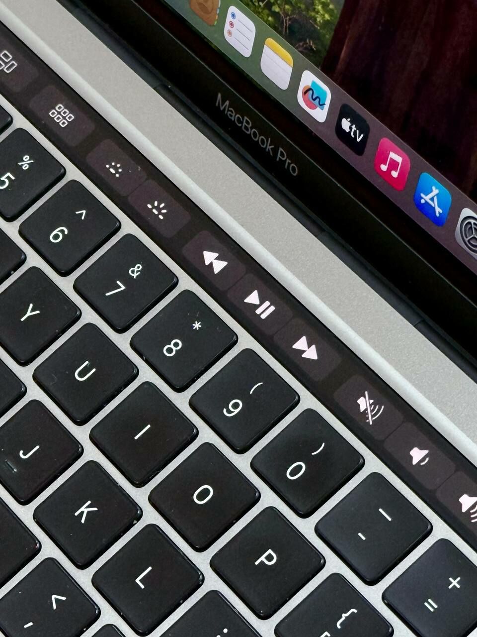 Б/У MacBook Pro/ M1 /256GB - Ашхабад - img 7