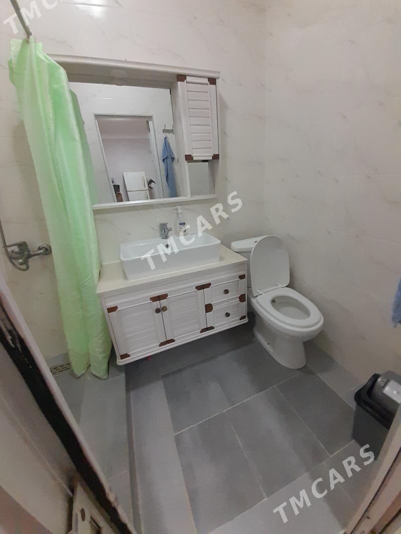 Arenda jay 2 mkr 1 etaž  - Aşgabat - img 8